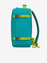 CabinZero Tirkizni ruksak CabinZero Classic 36L Aqua lagoon
