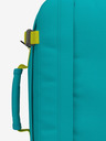 CabinZero Tirkizni ruksak CabinZero Classic 36L Aqua lagoon