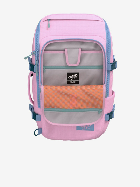 CabinZero Ruksak CabinZero Adv Pro 32L Sakura