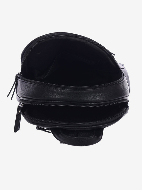 Enrico Benetti Ruksak Enrico Benetti Lisa 66677 Crna