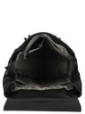 Enrico Benetti Glasgow 62153 Black Ruksak