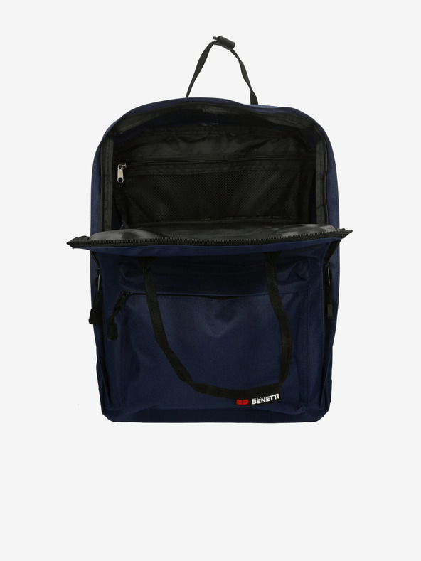 Enrico Benetti Ruksak Enrico Benetti San José 46213 Navy