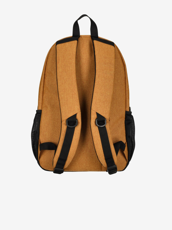 Enrico Benetti Ruksak Enrico Benetti Hamburg Ruksak za bilježnicu 23 l Rust