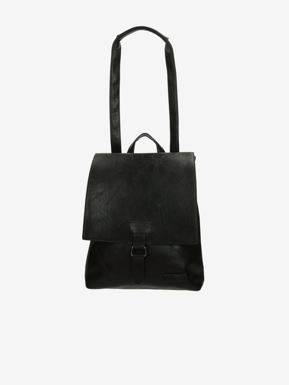 Enrico Benetti Ruksak Enrico Benetti Caen 66612 crna