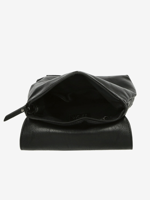 Enrico Benetti Ruksak Enrico Benetti Caen 66612 crna