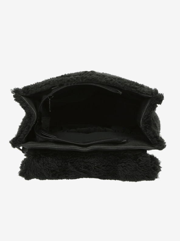 Enrico Benetti Ruksak Enrico Benetti Teddy Tablet ruksak crni