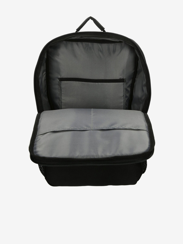 Enrico Benetti Ruksak Enrico Benetti Cornell Notebook ruksak crni