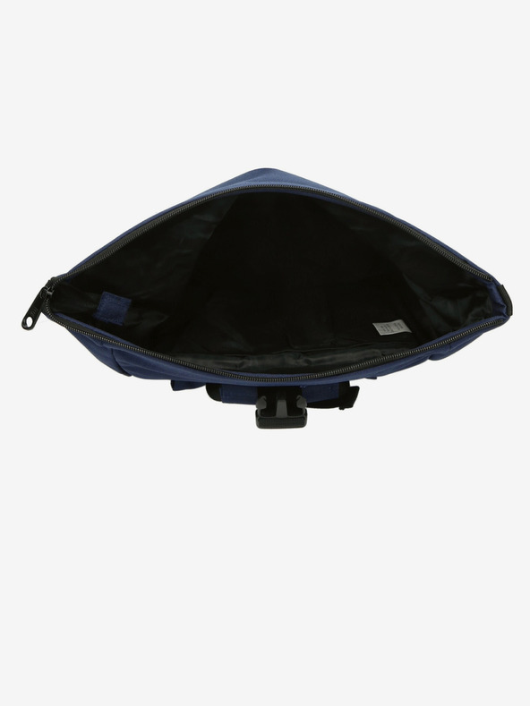 Enrico Benetti Ruksak Enrico Benetti Amsterdam Ruksak za prijenosno računalo Plavi