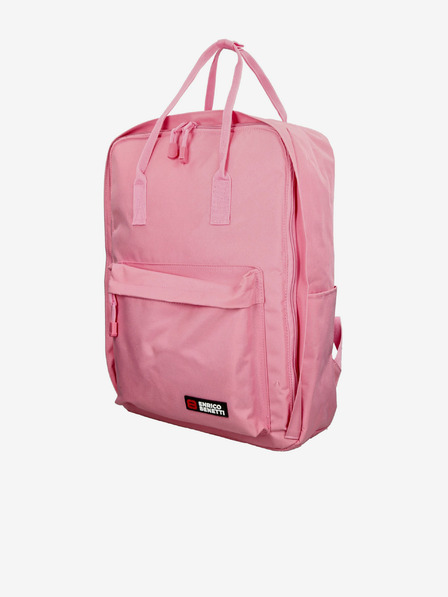 Enrico Benetti Ruksak Enrico Benetti San José 46213 Pink