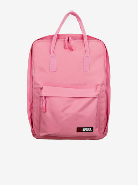 Enrico Benetti Ruksak Enrico Benetti San José 46213 Pink