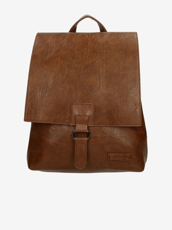 Enrico Benetti Ruksak Enrico Benetti Caen 66612 Cognac