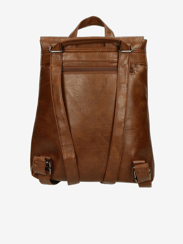 Enrico Benetti Ruksak Enrico Benetti Caen 66612 Cognac