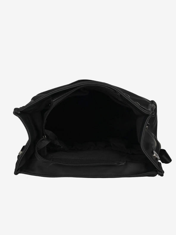 Enrico Benetti Ruksak Enrico Benetti Maeve Tablet ruksak crni