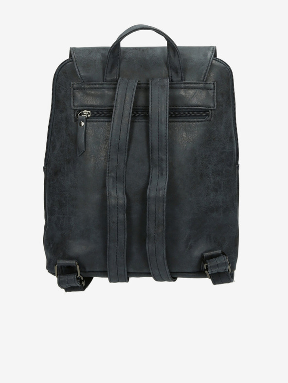 Enrico Benetti Nouméa Blue Ruksak