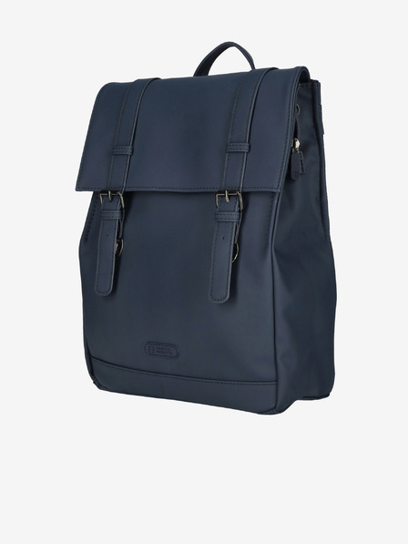 Enrico Benetti Ruksak Enrico Benetti Maeve Tablet Backpack Blue