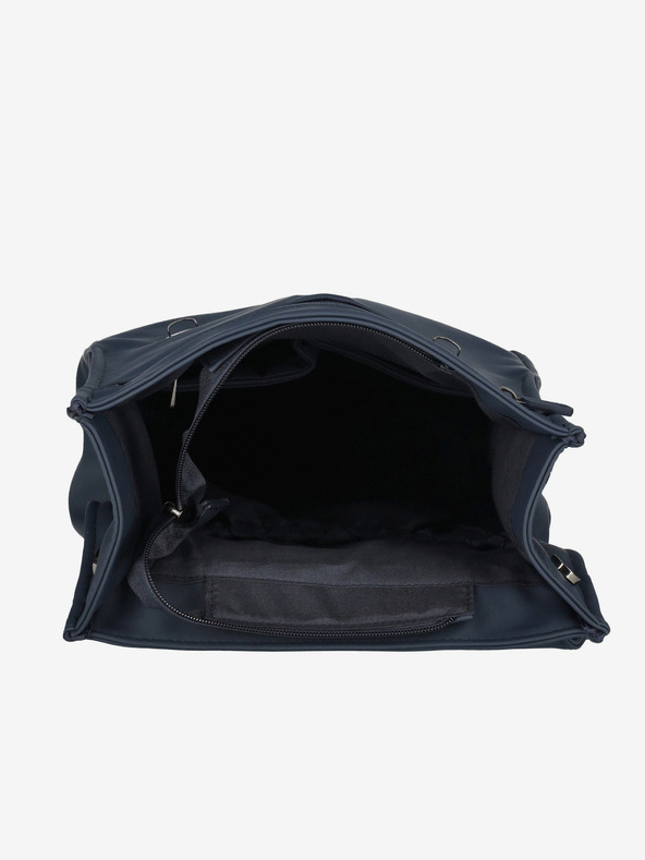 Enrico Benetti Ruksak Enrico Benetti Maeve Tablet Backpack Blue