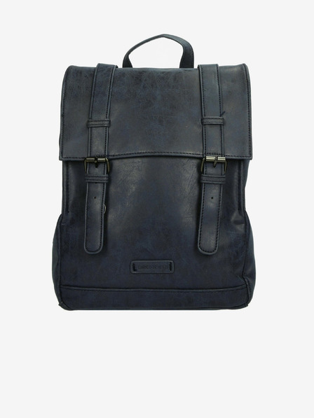 Enrico Benetti Ruksak Enrico Benetti Amy Ruksak 8 l Plavi