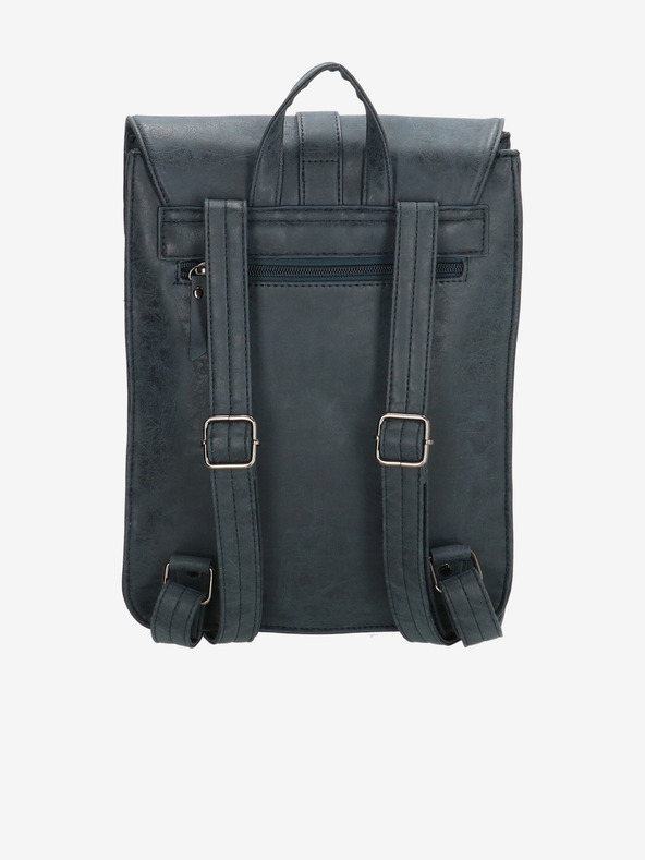 Enrico Benetti Ruksak Enrico Benetti Kate Ruksak plavi