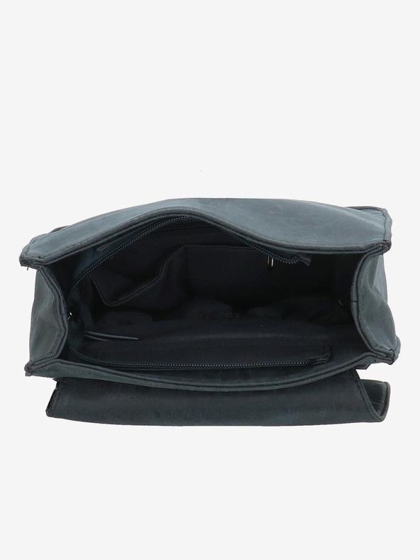 Enrico Benetti Ruksak Enrico Benetti Kate Ruksak plavi