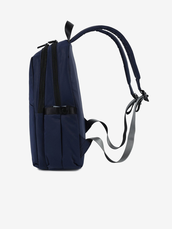 Hedgren Tamnoplavi ženski ruksak Hedgren Cosmos Navy cosmos