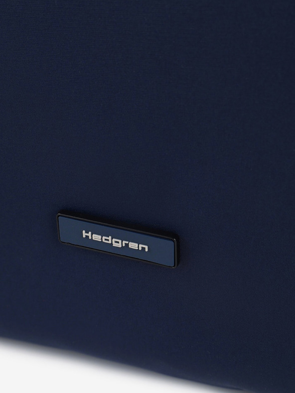 Hedgren Tamnoplavi ženski ruksak Hedgren Cosmos Navy cosmos