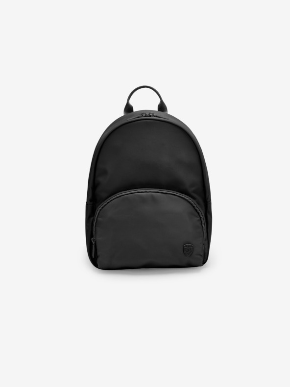 Heys Crni ženski ruksak Heys Basic Backpack Black