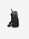Heys Crni ženski ruksak Heys Basic Backpack Black
