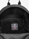 Heys Crni ženski ruksak Heys Basic Backpack Black
