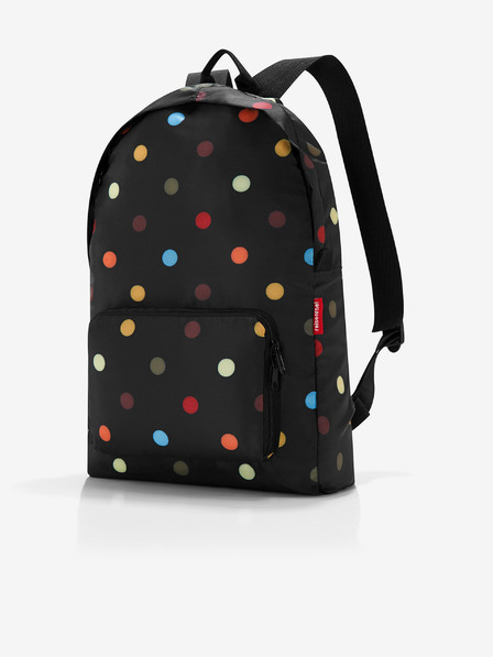 Reisenthel Mini Maxi Rucksack Dots Ruksak