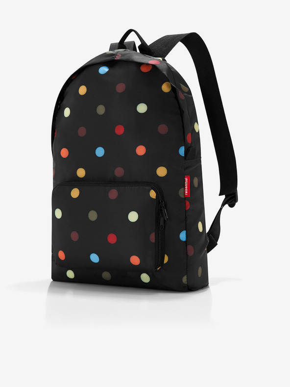 Reisenthel Mini Maxi Rucksack Dots Ruksak