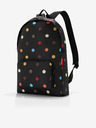 Reisenthel Mini Maxi Rucksack Dots Ruksak