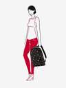 Reisenthel Mini Maxi Rucksack Dots Ruksak