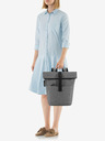 Reisenthel Reisenthel Rolltop ruksak Twist Silver