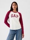 GAP Majica s logom GAP-a