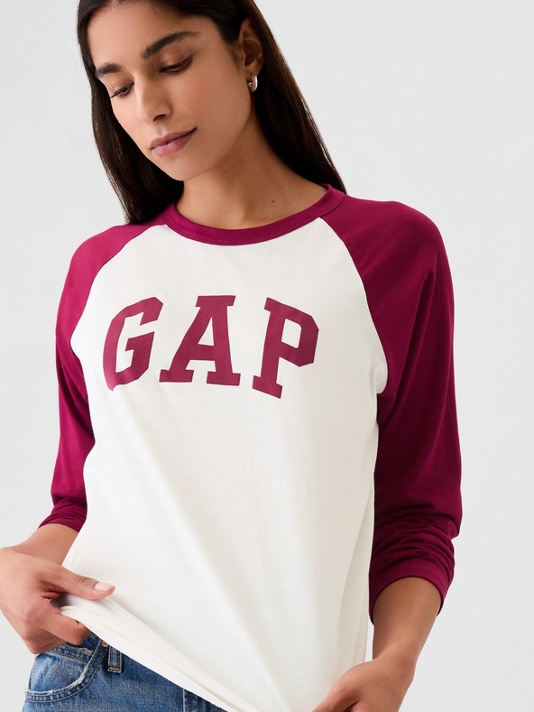 GAP Majica s logom GAP-a