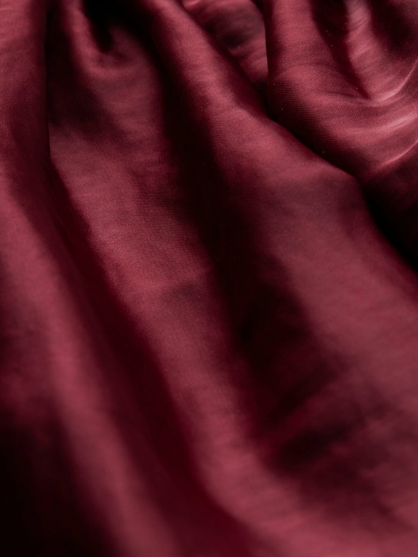 GAP Dječja haljina sa satenskom suknjom GAP