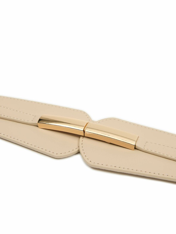 Orsay Bež ženski remen ORSAY