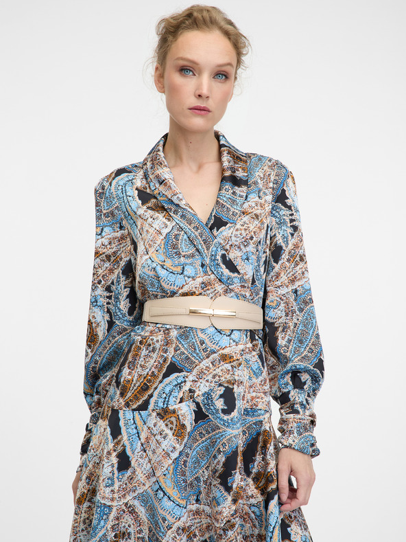 Orsay Bež ženski remen ORSAY