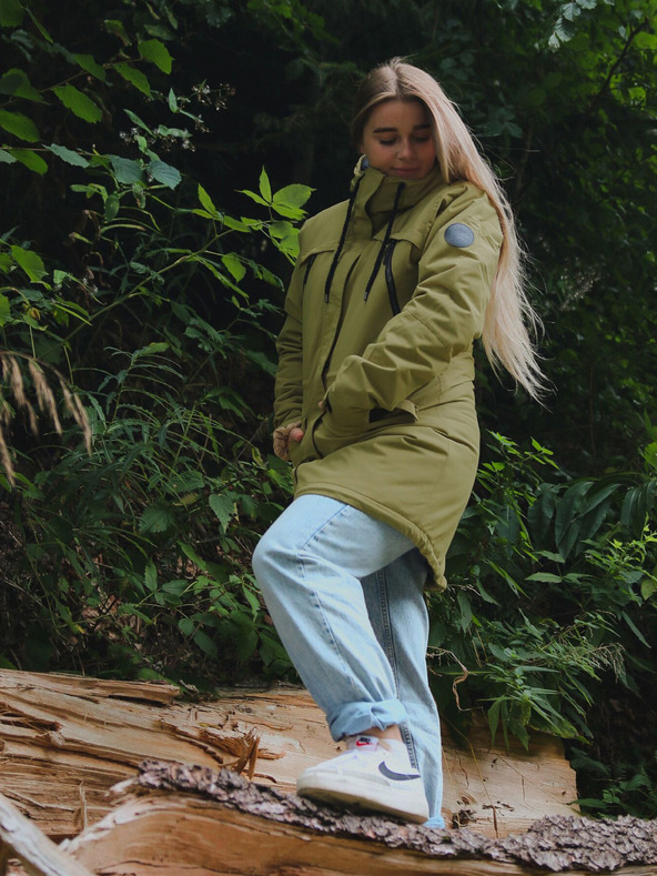 Horsefeathers Maddy Horsefeathers jakna