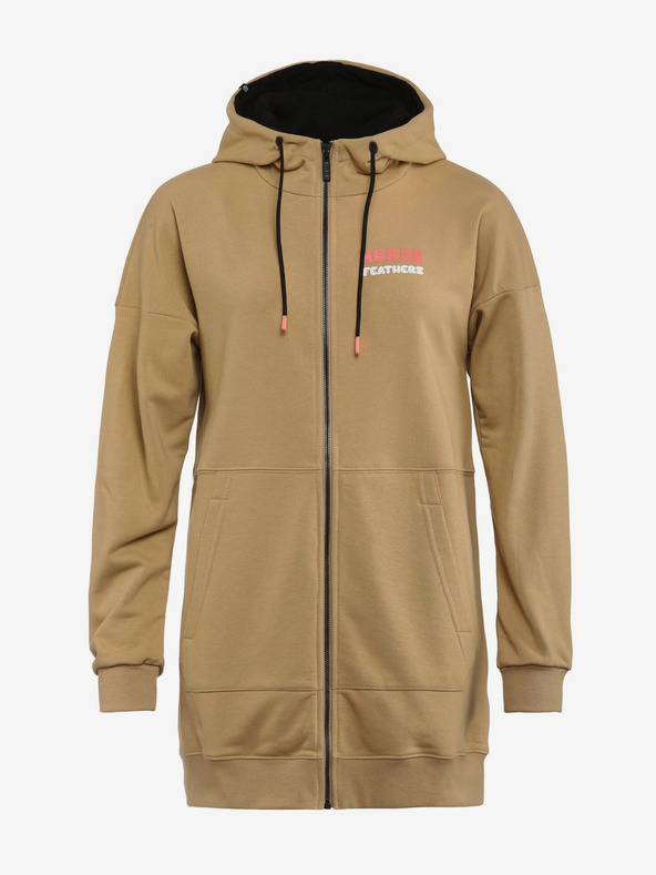 Horsefeathers Naava Horsefeathers majica