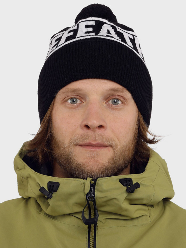 Horsefeathers Royce Kapa