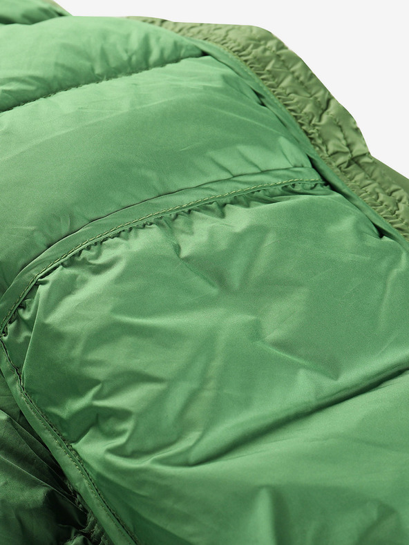 ALPINE PRO Ženska zimska perje jakna s DWR ALPINE PRO Rogita