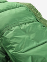 ALPINE PRO Ženska zimska perje jakna s DWR ALPINE PRO Rogita