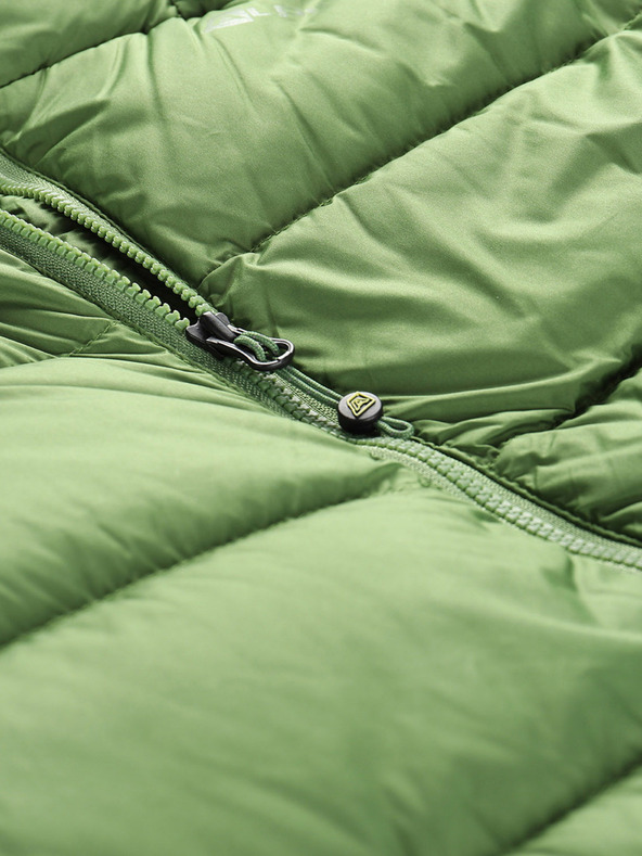 ALPINE PRO Ženska zimska perje jakna s DWR ALPINE PRO Rogita