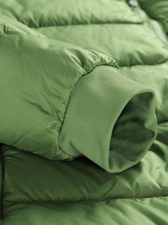 ALPINE PRO Ženska zimska perje jakna s DWR ALPINE PRO Rogita