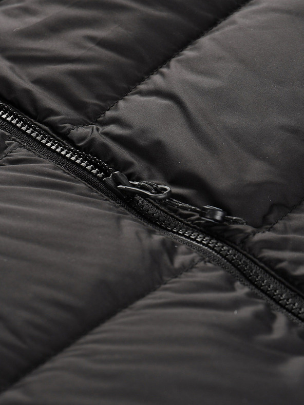 ALPINE PRO Ženska zimska perje jakna s DWR ALPINE PRO Rogita