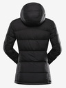 ALPINE PRO Ženska zimska perje jakna s DWR ALPINE PRO Rogita