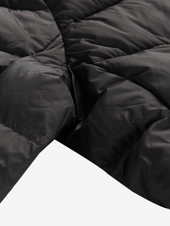 ALPINE PRO Ženska zimska perje jakna s DWR ALPINE PRO Rogita