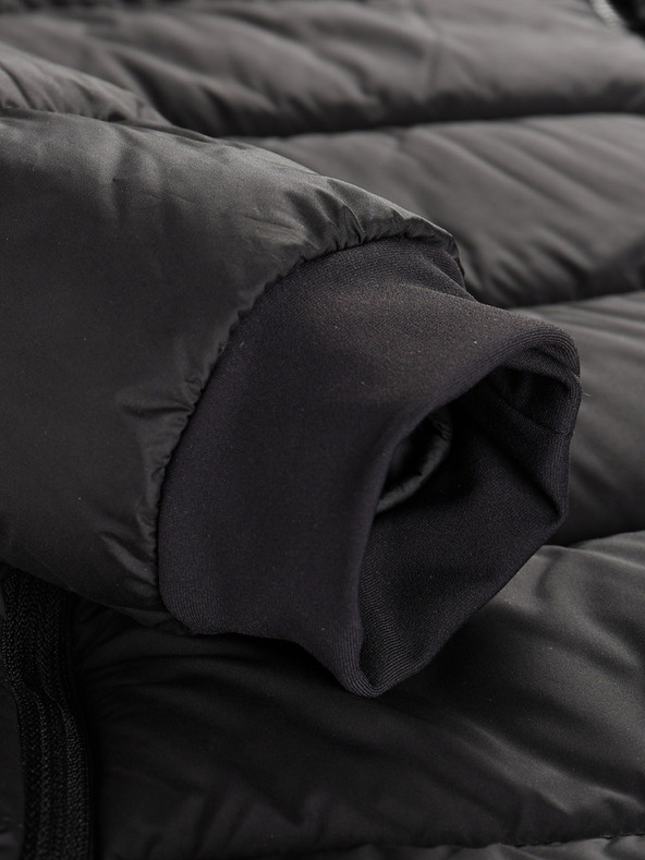 ALPINE PRO Ženska zimska perje jakna s DWR ALPINE PRO Rogita