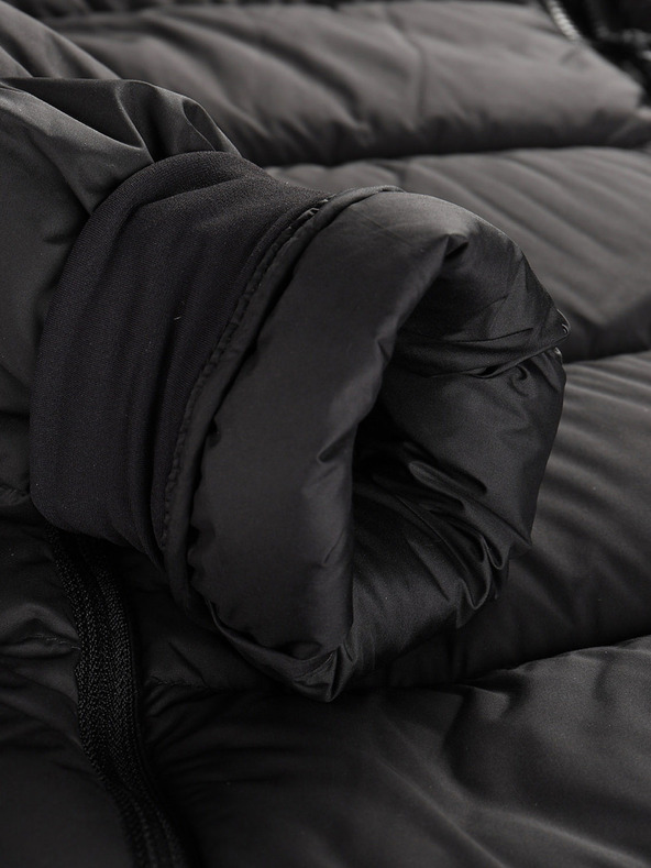 ALPINE PRO Ženska zimska perje jakna s DWR ALPINE PRO Rogita